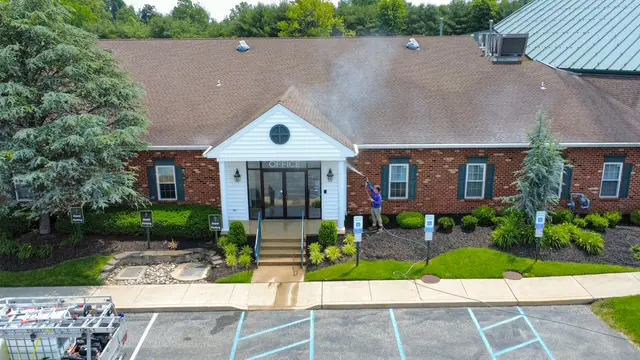 Pressure Washing Gloucester County NJ
