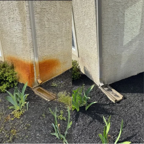 Rust Removal Gloucester County, NJ